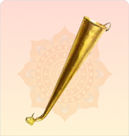 Jal Abhishek Patra/ Shringi Pso